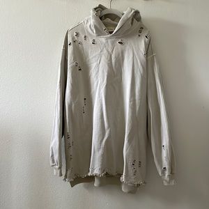 We the Free Everyday Hoodie in Stone